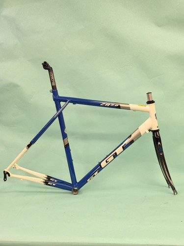 Frame 56cm road - 3.0,