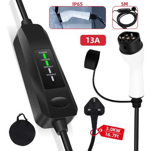 13a type charging cable - 13a,