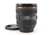 Canon EF 24-70mm F/4 L IS USM