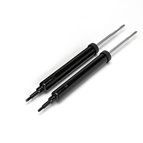 Rear shock absorbers - rear, shocks