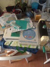 Todo Multi-Functional Crafting Machine Hot Foil With Extras