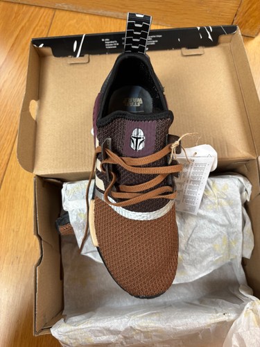 Star wars mandalorian adidas - mandalorian,
