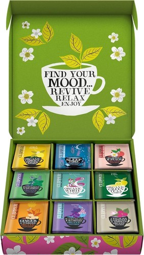 Clipper tea organic herbal - clipper,