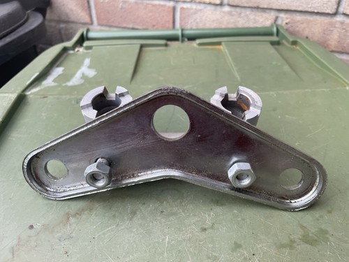 Honda z50r top yoke - z50r, yoke(