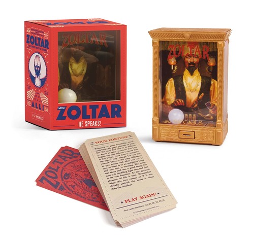 Mini zoltar speaks - zoltar:,