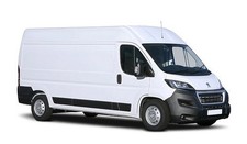 PEUGEOT BOXER 2.2L  Full