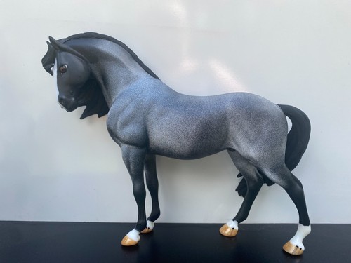 Breyer custom traditional - breyer,