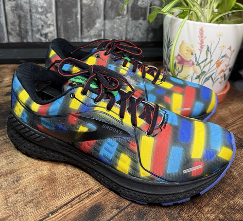 Brooks adrenaline gts - brooks,