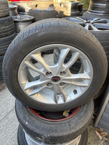 4x108 ford fiesta - ford, mk7.5