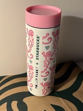 Starbucks + Roller Rabbit