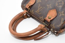 READ LOUIS VUITTON Monogram