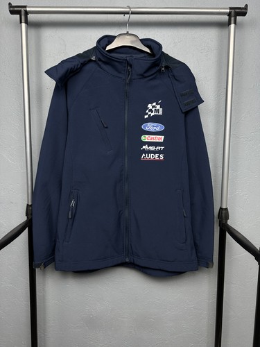Ford racing team mens - racing,
