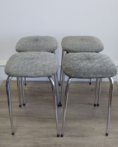 Vintage 70s retro space - 70s,
