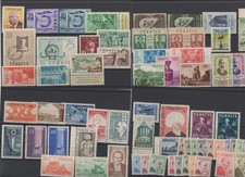 Turkey 1956 turkish - 1956-57-58,