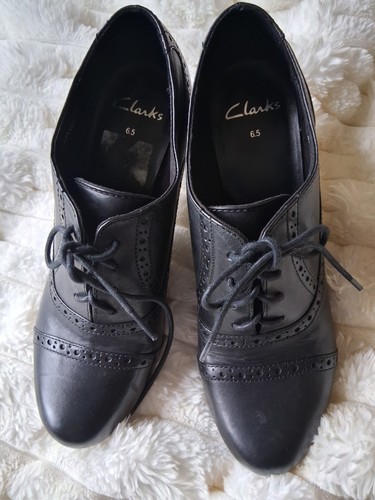 Clarks victorian style lace - clarks,
