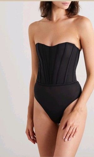 Agent provocateur roxey - agent, black