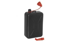 Touratech Oil Canister with