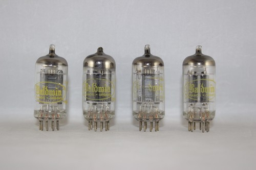 Perfectly matched quad - 4,