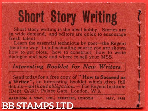 1958 may st - 3/-, may.