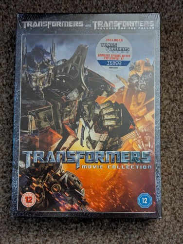 Transformers movie - transformers:,