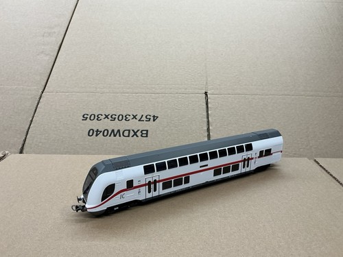 Piko scale passenger - ho,