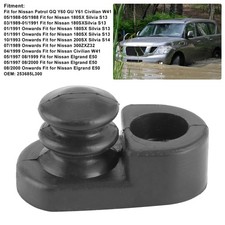 Auto Car Door Switch Cover