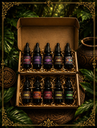X10 amazonian master plant - amazonian,