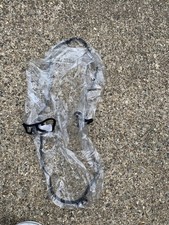 Bugaboo Cameleon / Buffalo / Donkey Rain Cover - Genuine