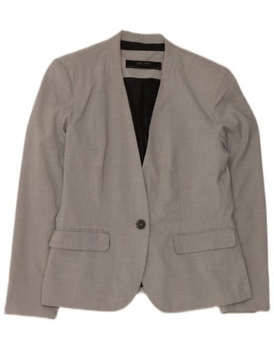 Zara womens button blazer - 1,