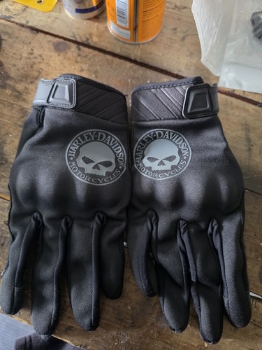 Harley davidson willie - davidson, g
