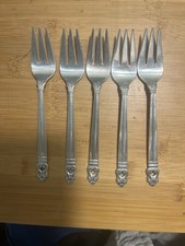 International  Sterling Silver
