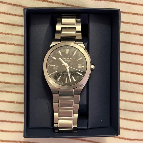 Casio edifice automatic - edifice,