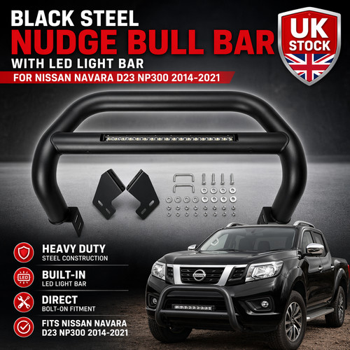 Nissan navara d23 - nissan,