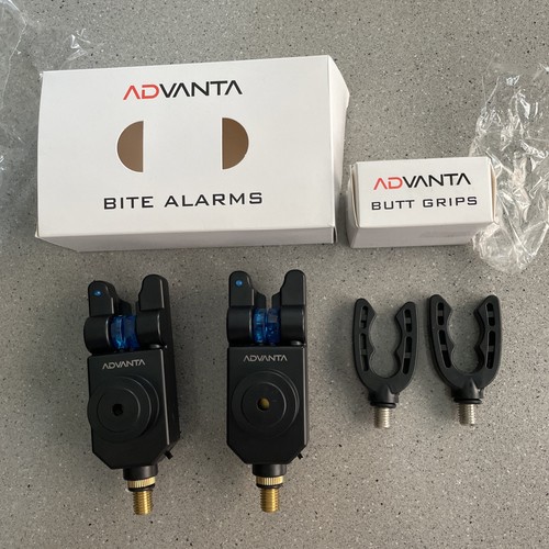 Advanta bite alarms and - bite,
