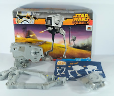 AT-DP All Terrain Defense Pod Star Wars Rebels Class Vehicle Boxed New Hasbro