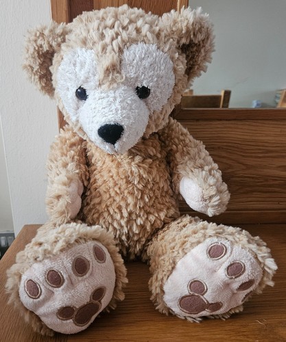 Disney store duffy the bear - store,