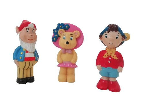 Noddy big ears - noddy,, and