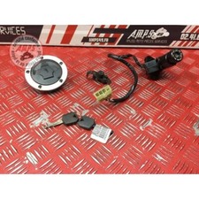 Kawasaki ER6 N 2006 to 2008