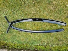 VAUXHALL CORSA 2 DOOR WIND