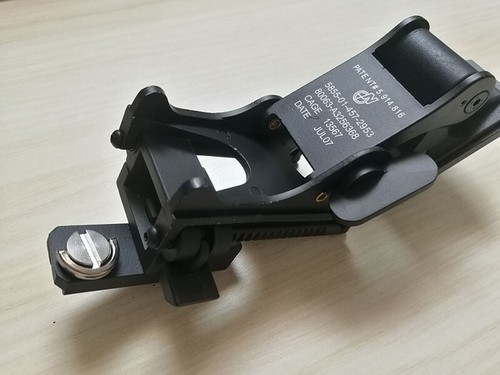 Tactical helmet mount nvg - tactical,