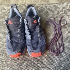 Adidas Womens Kanadia TR 5