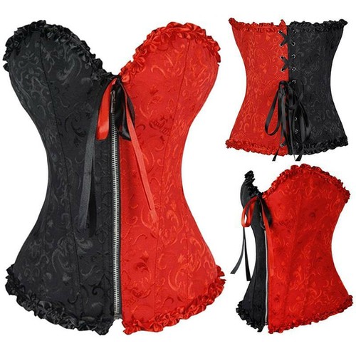 Women waist trainer burlesque - women,