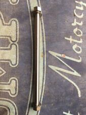 NORTON STAINLESS STEEL