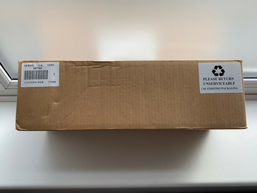 Xerox 8r7985 cleaning web for - 8r7985,