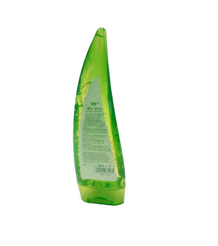 120ml aloe vera - 120ml, gel