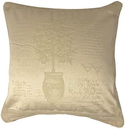 Cushion cover mariella brick - cover,