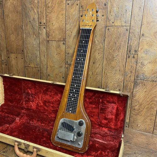 Gibson skylark custom deluxe - gibson,