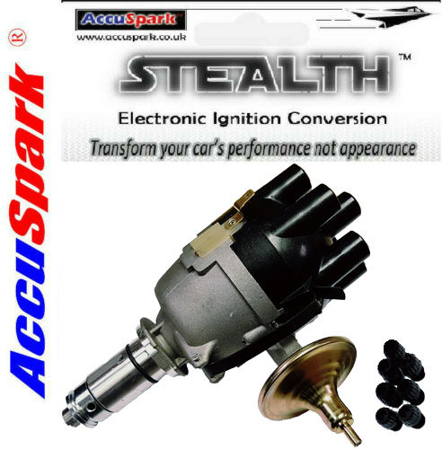 Accuspark 25d6 points - 22/25d6,
