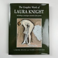 The Graphic Work of Dame Laura
