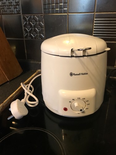 Russell hobbs compact fat - russell,